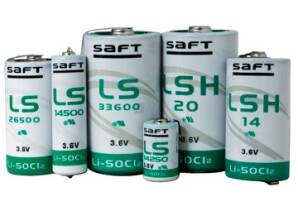 Фото Елементи живлення