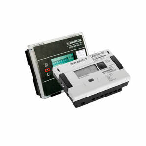 Фото Теплообчислювачі