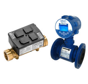 Фото Витратоміри