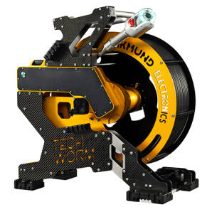 Фото Системи телеінспекції