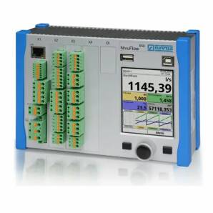 Фото Безнапірні і напірні системи обліку